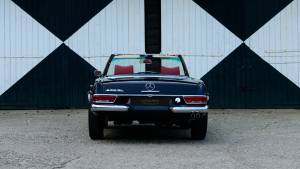Image 3/23 de Mercedes-Benz 230 SL (1967)