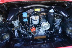 Immagine 44/50 di Porsche 912 (1966)
