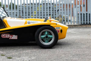 Bild 17/50 von Lotus Seven (1971)