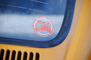 Image 37/45 of Volkswagen Käfer 1200 Jeans (1974)