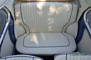 Imagen 40/50 de Renault 4 CV Décapotable (1954)