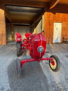 Afbeelding 43/50 van Porsche-Diesel Junior A111 (1957)