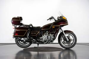 Immagine 5/50 di Honda GL 1100 Gold Wing (1981)