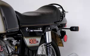 Image 42/91 of BMW R 90 S (1975)