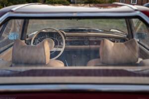 Image 21/70 de Mercedes-Benz 230 SL (1966)