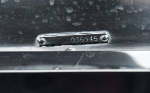 Bild 50/50 von Bentley S 3 (1963)
