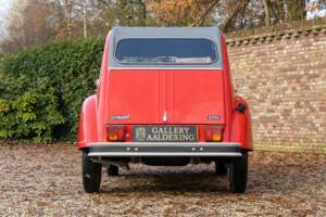 Image 6/50 of Citroën 2 CV 6 (1985)