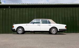 Immagine 18/50 di Rolls-Royce Silver Spirit (1981)