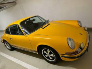 Image 18/19 de Porsche 911 2.4 S (1972)