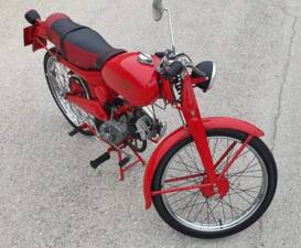 Image 6/22 de Moto Guzzi DUMMY (1960)