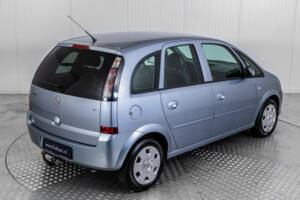 Bild 10/26 von Opel Meriva 1.6 Ecotec (2006)