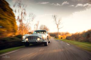 Imagen 4/26 de Aston Martin DB 5 (1964)
