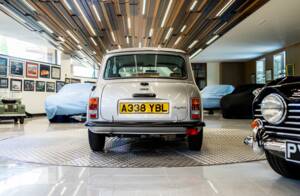 Image 36/43 of Austin Mini Mayfair Sport (1983)