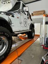 Image 2/9 of Jeep CJ-7 Renegade (1980)