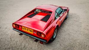 Imagen 37/50 de Ferrari 308 GTBi (1981)