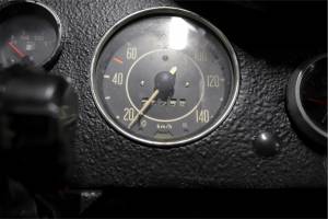 Bild 10/16 von Volkswagen Jeg (1973)