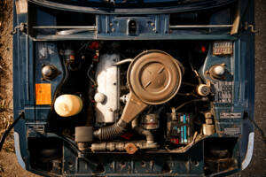 Bild 31/57 von BMW 1602 (1973)
