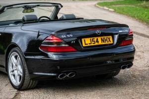 Bild 9/50 von Mercedes-Benz SL 55 AMG (2004)
