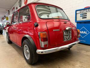 Image 15/18 de Innocenti Mini Cooper 1300 (1974)