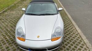 Bild 10/49 von Porsche Boxster (1998)