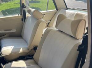 Bild 5/5 von Mercedes-Benz 220 D (1972)