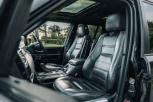 Image 32/47 de Land Rover Range Rover Vogue TDV8 (2009)