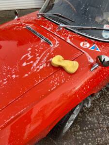 Bild 2/84 von Lancia Fulvia (1971)