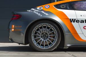 Bild 38/50 von Aston Martin V8 Vantage (2010)