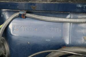 Image 39/50 of Alfa Romeo Giulia Nuova Super 1600 (1978)