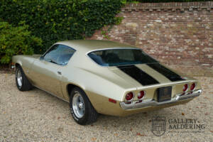 Bild 32/50 von Chevrolet Camaro (1970)