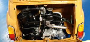 Image 10/42 of FIAT 500 Francis Lombardi &quot;My Car&quot; (1969)