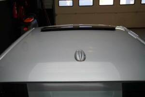 Image 32/50 of Jaguar XJ 8 4.2 (2007)