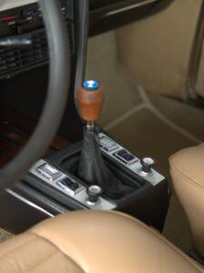 Imagen 28/41 de BMW 3.0 CS (1975)