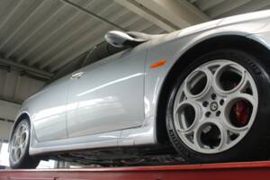 Afbeelding 11/50 van Alfa Romeo 156 3.2 V6 GTA (2004)