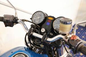 Bild 8/26 von Honda GL 1000 Gold Wing (1977)
