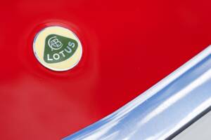 Bild 31/50 von Lotus Europa Twin Cam (1972)