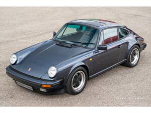 Bild 5/33 von Porsche 911 SC 3.0 (1982)
