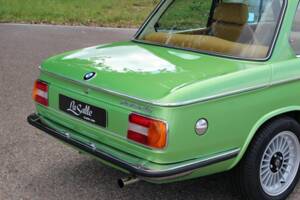 Bild 6/28 von BMW 2002 tii (1974)