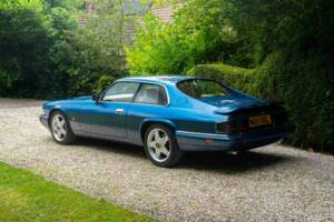 Image 20/50 of Jaguar XJS 4.0 Celebration (1994)