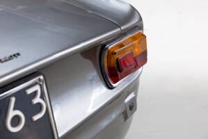 Imagen 31/36 de Alfa Romeo Giulia 1600 GT Junior (1973)