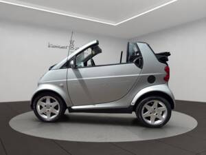Image 2/37 of Smart Fortwo Cabrio (2003)