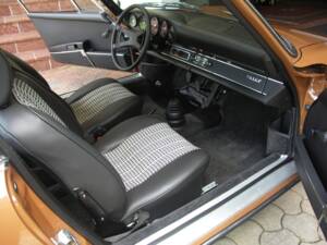 Bild 15/49 von Porsche 911 2.4 T "Ölklappe" (1972)
