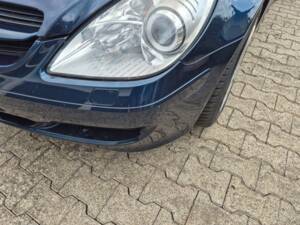 Afbeelding 11/22 van Mercedes-Benz SLK 200 Kompressor (2006)