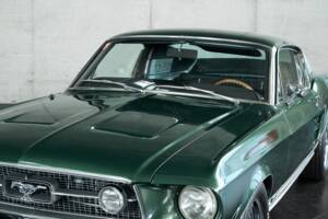 Image 6/50 of Ford Mustang 390 GTA (1967)