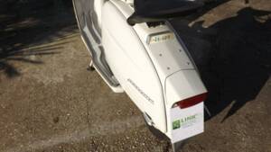 Bild 37/37 von Innocenti DUMMY (1962)