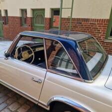 Image 13/100 of Mercedes-Benz 250 SL (1967)