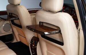 Image 39/46 of Bentley Arnage T (2004)