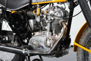 Immagine 48/50 di Ducati 250 Scrambler (1971)