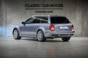 Imagen 24/100 de Audi RS4 Avant (2001)
