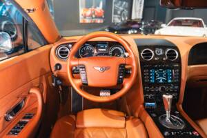 Bild 33/37 von Bentley Continental GT (2005)